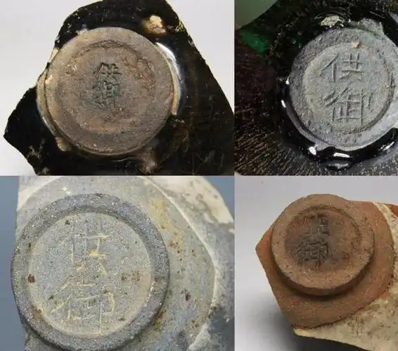 建盏丨其貌不扬的底足不该被忽视