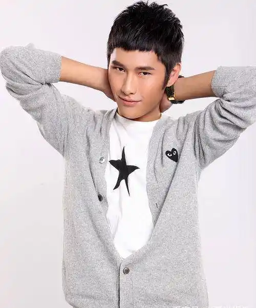 朱梓骁经历了什么?重回快本,让何炅几度想落泪!_流星雨_回应_观众