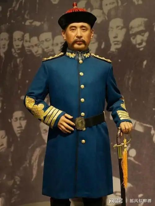 26岁袁世凯为什么锋芒毕露朝鲜疆场开创了中国克服日军的独一例