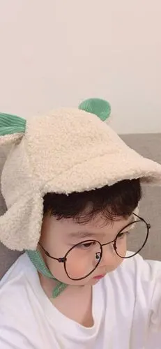 全屏手机壁纸:大q宝