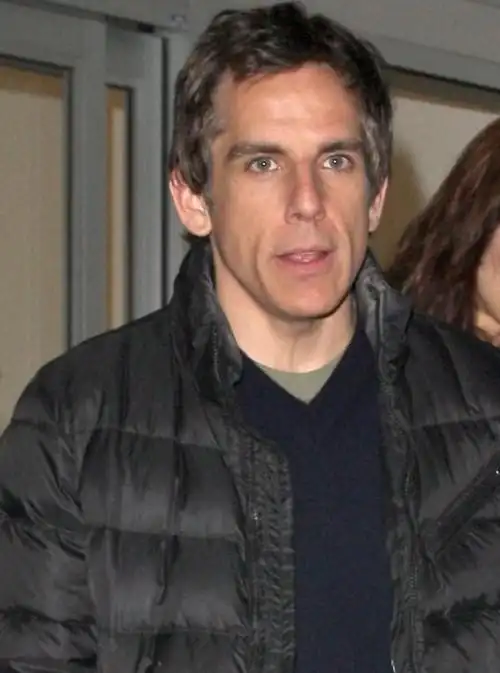 请问: 这位法国喜剧演员叫什么?