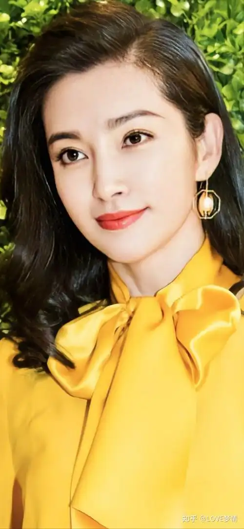 李冰冰性感写真集