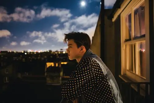 【打包】150323 exo suho pathcode 官图 5p