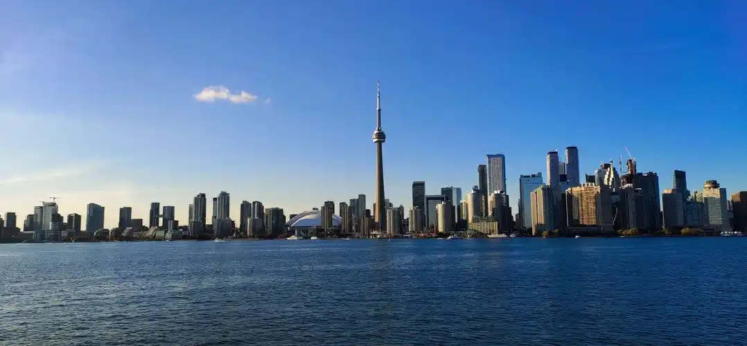 多伦多风景(二)