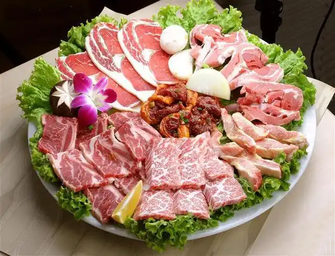 牛皮鼓韩式烤肉主要有哪些扶持?_创达控股 -创达集团