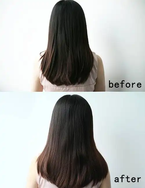 关晓彤才是隐藏的发型教科书?学范爷周冬雨不如学她!