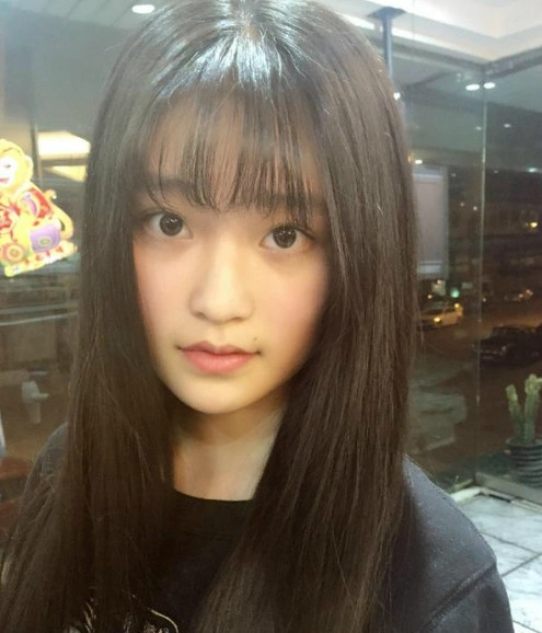 小芈月终于长大16岁的她竟是两个林姓女明星的结合体