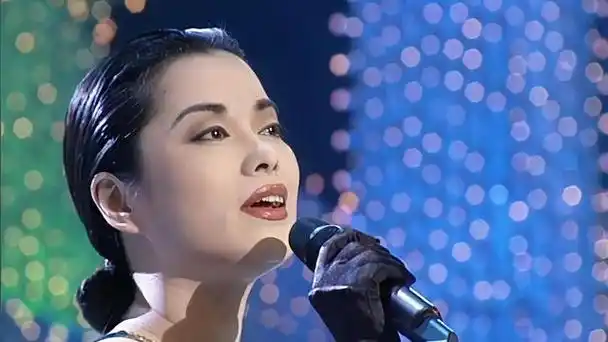 春晚经典重现你期待哪10位歌手唱响难忘今宵