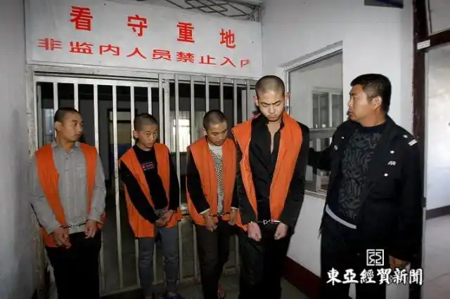 女司机被抛尸玉米地 身中30余刀 抢劫行凶者是5名