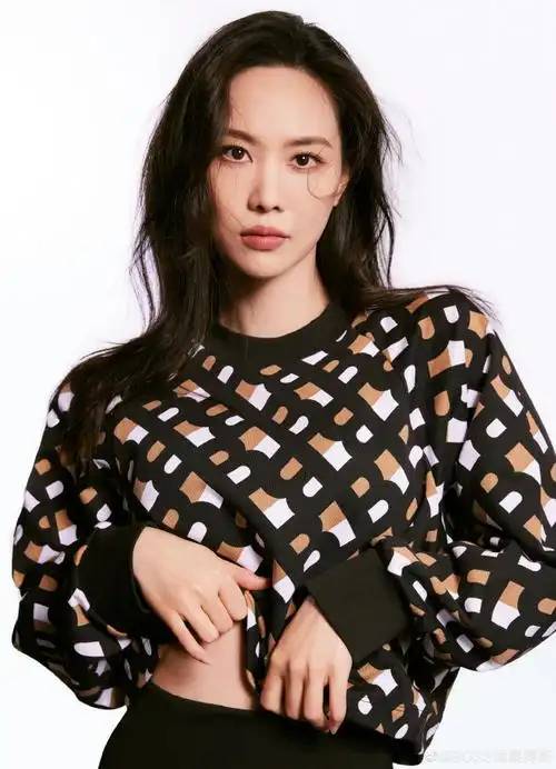 beyourownboss##boss2023春夏系列##王霏霏