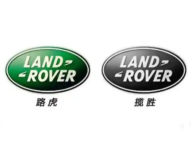 女生看过来快速记住各种汽车品牌标志