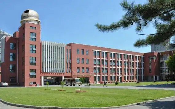 2022北京市最好中学排行榜最新版