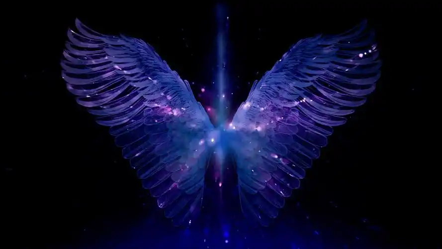 徐誉滕天使的翅膀伴奏无led演出视频背景-livekong来悟空