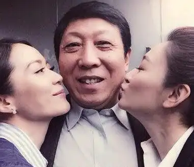 爸爸妈妈没有想到俞飞鸿会成为一个演员,但是也支持他的决定俞飞鸿的