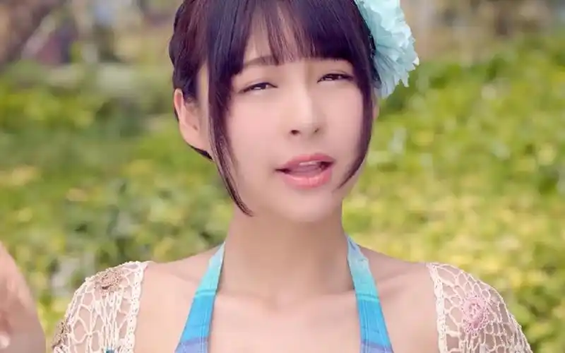 【张语格】5分钟看完900个泳装mv可能吗,可能吗,可能吗?