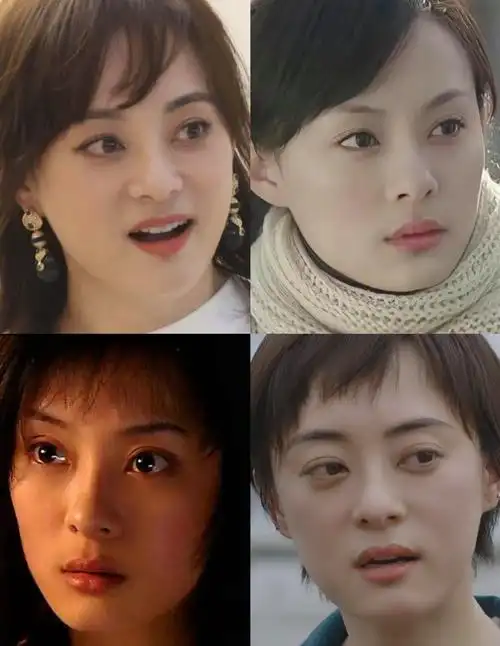 看了观众对孙俪的评价我才明白当年刘涛那番话的含金量