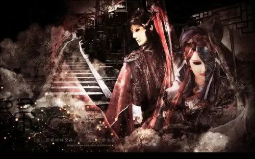 霹雳布袋戏丨练峨眉:正道第一暴力女先天,角色曲提神醒脑