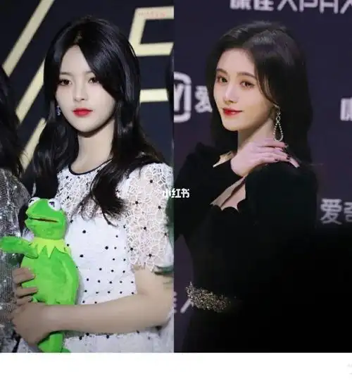 杨超越vs鞠婧祎_娱乐_明星娱乐资讯