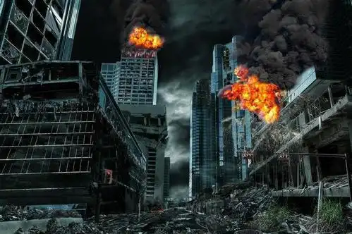 历史上有多少个版本的世界末日预言?