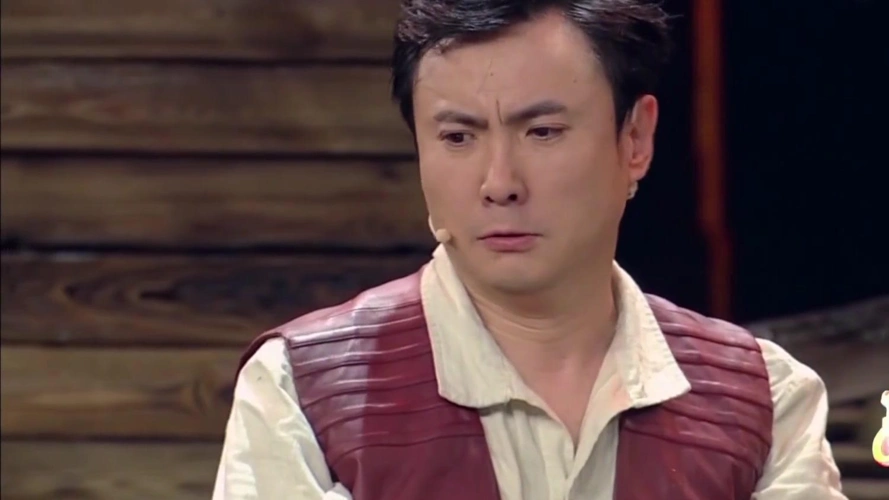 《王牌》收官令人不舍,盘点沈腾演绎的10部小品,爆笑!