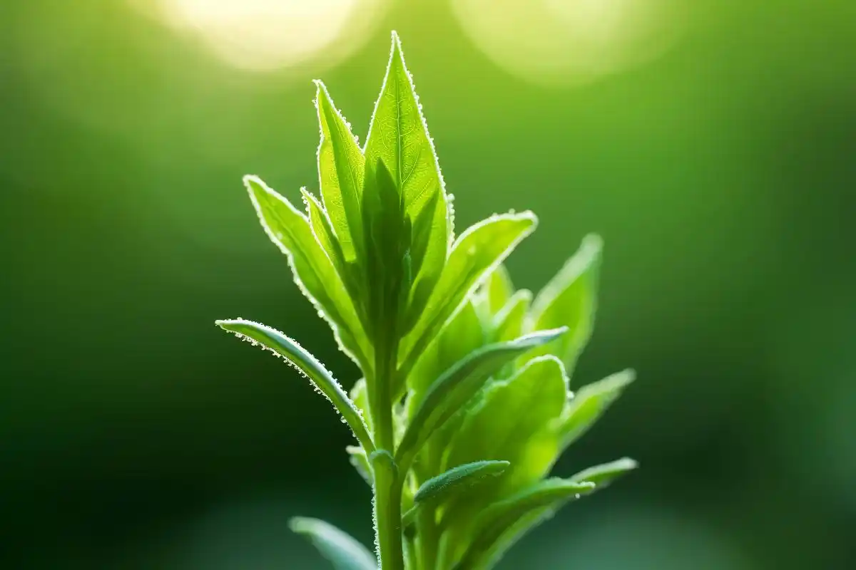 摩羯女的性格特点