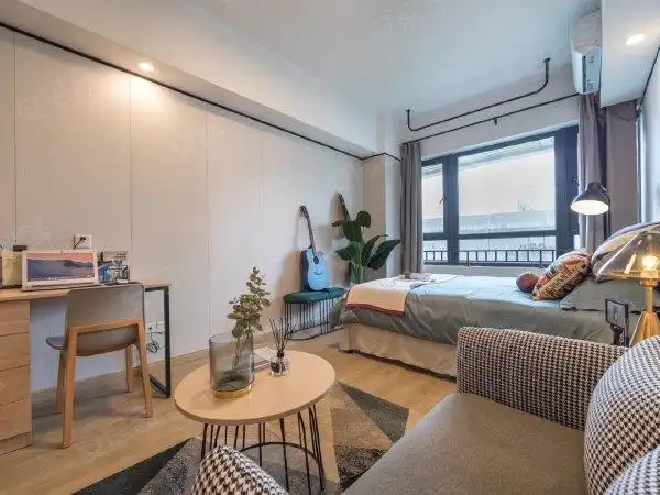 合肥瑶海龙岗龙湖瑶海天街(商业)复式!全天安保巡逻!