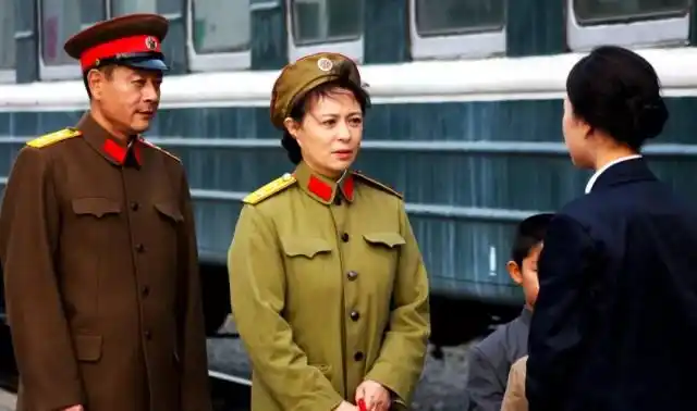 巫刚,程前,刘佳主演丨 电视剧《战犯》9月6日19:35吉林卫视全国独播