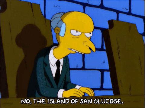 动漫秃顶贼眉鼠眼玩手指gif动图_动态图_表情包下载_soogif