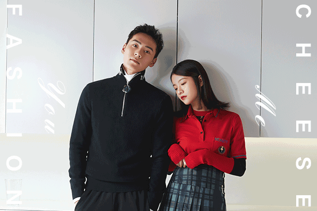 朱致灵李庚希初恋这件小事心有灵希