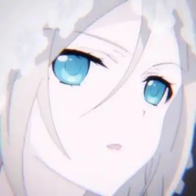 高清头像高冷动漫女生图片好看冷艳的女头像高冷动漫