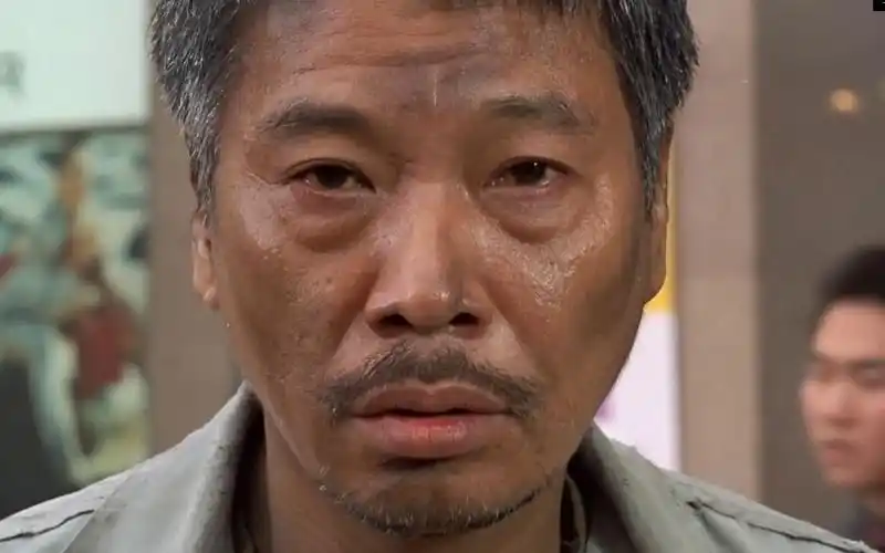 少林足球吴孟达:谁还不是个实力派_哔哩哔哩 (゜-゜)つロ 干杯~-bili