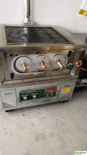 快餐车 设备便宜处理