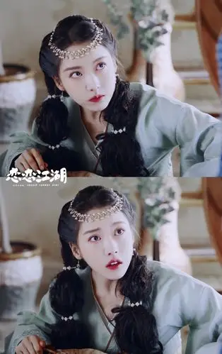 各种影视剧拉郎配