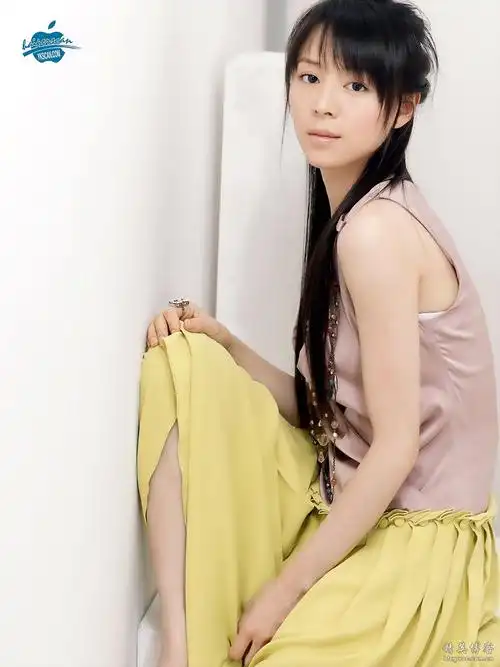 张静初:关於那个年代的回忆