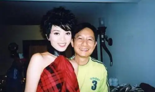 梅艳芳一生挚友刘培基:我若想在香港买套房 阿梅会很乐意送给我