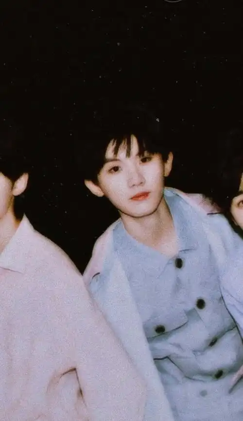 tnt时代少年团马嘉祺张真源