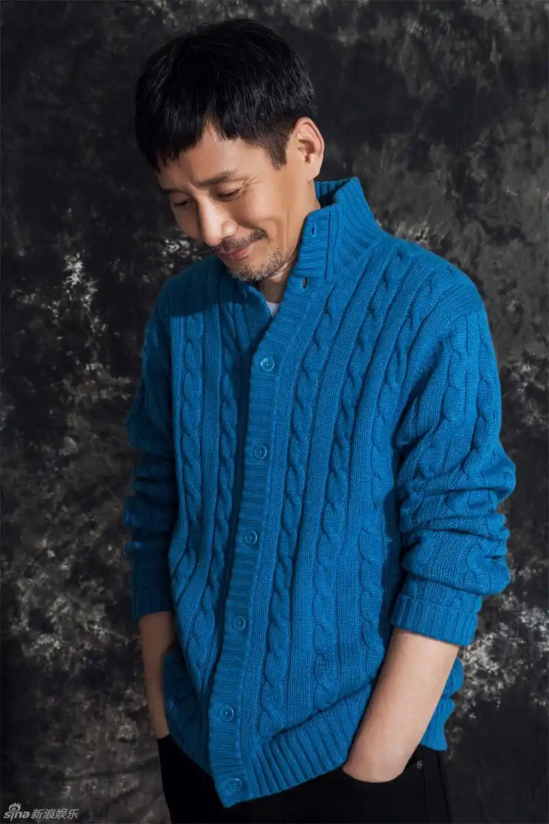 组图:田小洁最新写真曝光彰显真性情_高清图集_新浪网