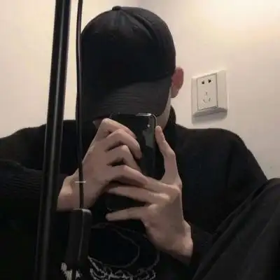 夏子衿优质男孩专用真人炫酷头像