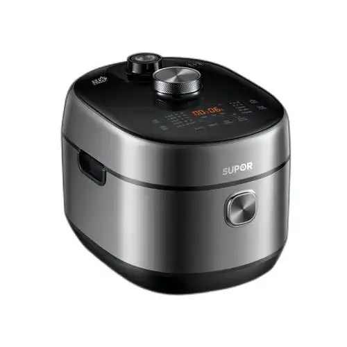 苏宁物流苏泊尔supor电压力锅sy50fh77q
