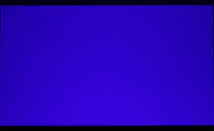 whitesky皓空sp120融合投影机新品首测