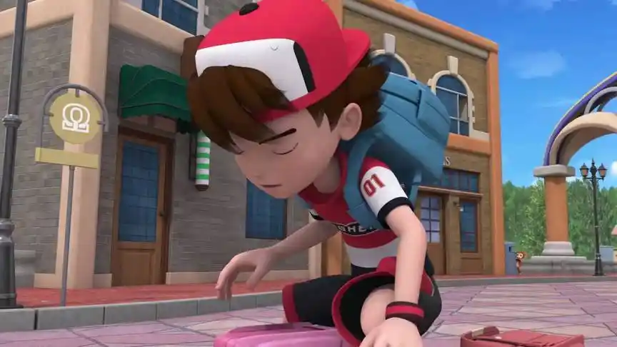 魔幻陀螺第五季 魔幻陀螺5:翘首以盼,龙威和安德烈终于正式对战!