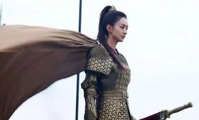 如果提到女将军,在人们的印象中可能会想起花木兰,穆桂英.