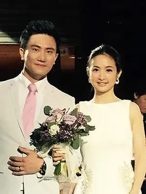 八卦 林依晨的老公叫什么 林依晨的老公资料林依晨的老公:林于超