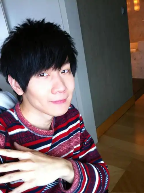 林俊杰,会是新年第一个"大瓜"吗?_腾讯新闻