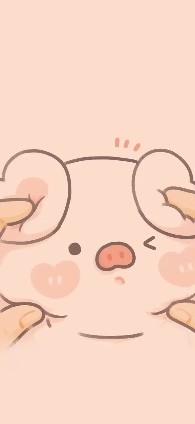 可爱壁纸 #可爱背景图 #卡通壁纸 #少女心壁纸 #手机壁 - 抖音