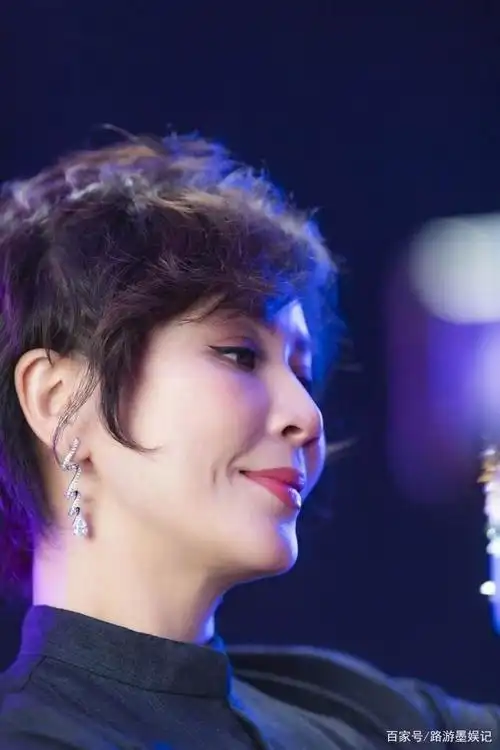 的4位女明星你最喜欢哪一位十大娱乐圈逆生长女明星,年龄越大越美丽