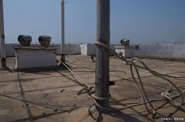 世界上最早的避雷装置