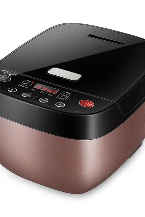 半球智能电饭煲家用多功能预约定时3l4l5l小型宿舍迷你电饭锅