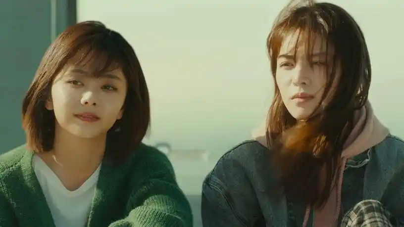 八月未央主题曲mv钟楚曦罗晋谭松韵用力爱过不留遗憾