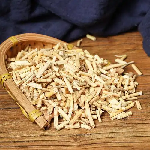 特级野生白茅根中药材500g新鲜干货毛根草干茶正品其他药食同源食品